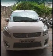 Maruti Suzuki Ertiga VXi 2013