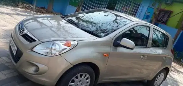 Hyundai i20 Magna 1.2 2010
