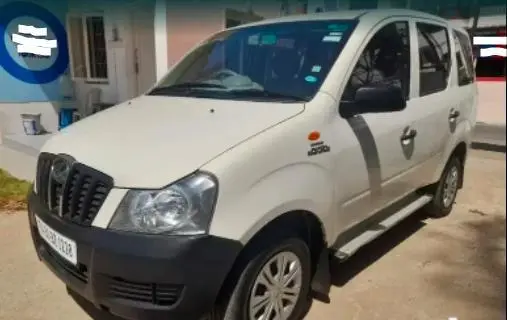 Mahindra Xylo D2 BS IV 2011