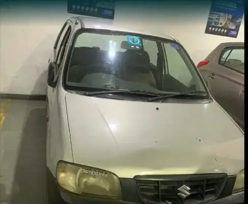 Maruti Suzuki Alto LX 2008