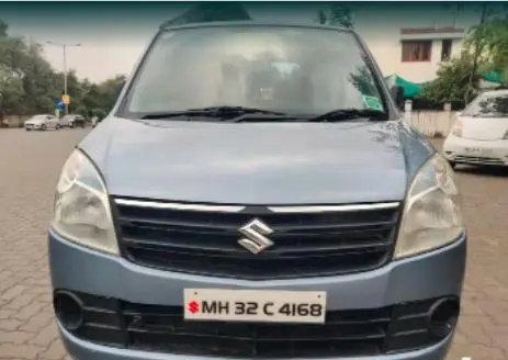 Maruti Suzuki Wagon R LXi 2010