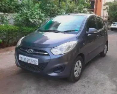 Hyundai i10 Magna 2011