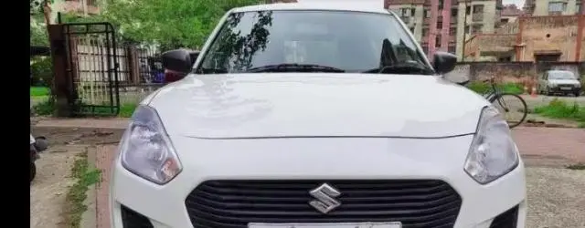 Maruti Suzuki Swift VXi AGS BS6 2020