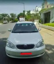 Toyota Corolla 1.8E 2007
