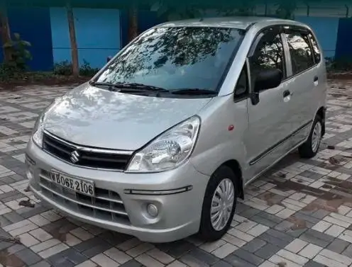Maruti Suzuki Zen Estilo LXI BS IV 2010