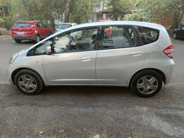 Honda Jazz S i-VTEC 2009