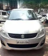 Maruti Suzuki Swift DZire VDi 2013