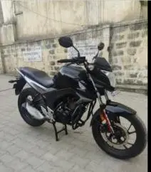 Honda CB Hornet 160R STD 2016