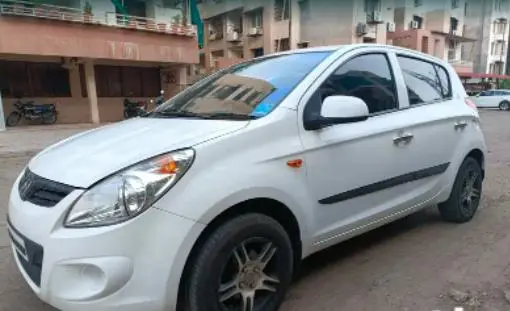 Hyundai i20 Magna 1.2 2009