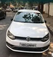 Volkswagen Ameo Highline 1.2L Plus (P) 2018