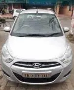 Hyundai i10 Sportz 1.1 iRDE2 2011