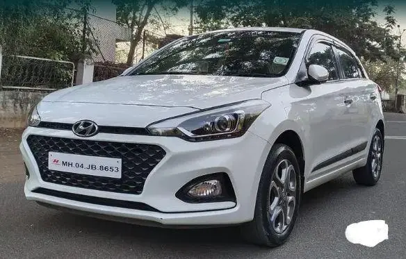 Hyundai Elite i20 Asta 1.4 CRDi Opt 2018