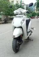 Honda Activa i 110cc 2015
