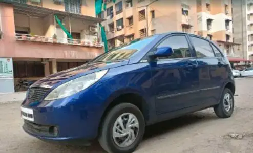 Tata Indica Vista GLS 2009