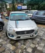 Maruti Suzuki Dzire VXi 2019