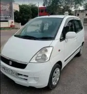 Maruti Suzuki Zen Estilo VXi 2007