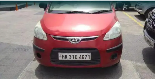 Hyundai i10 Era 2009
