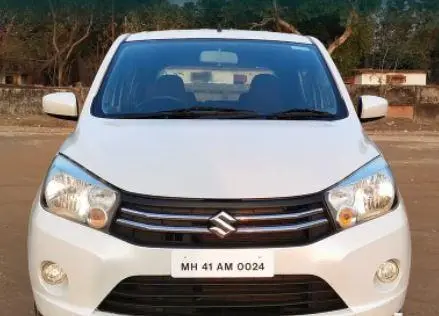 Maruti Suzuki Celerio VXi 2016