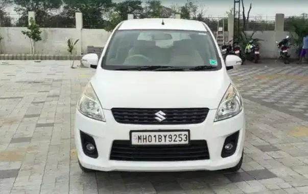 Maruti Suzuki Ertiga VXi 2015