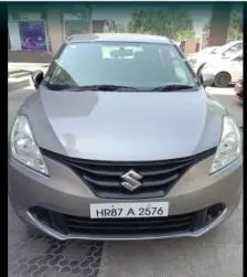 Maruti Suzuki Baleno Sigma 1.3 2018