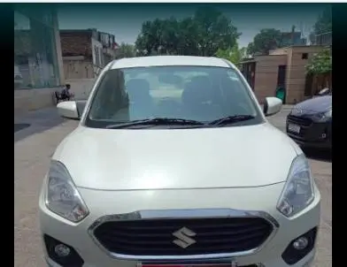 Maruti Suzuki Dzire VXi AMT 2019