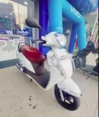Suzuki Access 125cc-Disc 2017