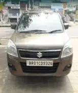 Maruti Suzuki Wagon R VXi 2014
