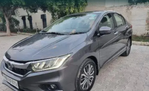 Honda City VX i-DTEC 2017