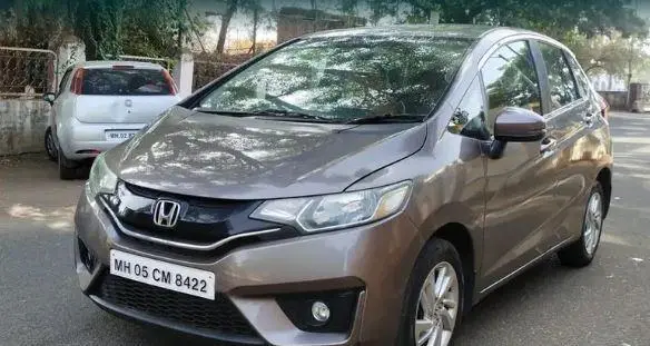 Honda Jazz V i-DTEC 2016