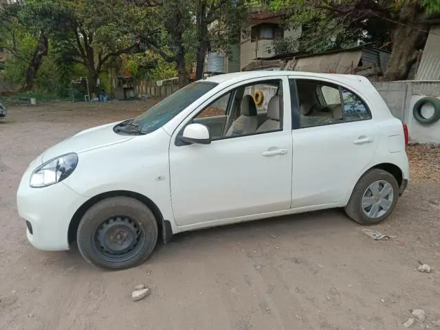 Renault Pulse RXL DIESEL 2014