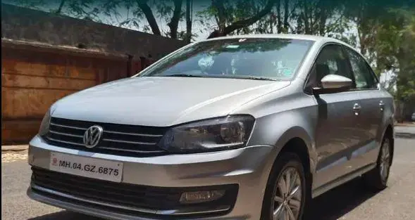 Volkswagen Vento 1.5 TDI Highline AT 2015