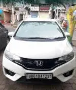 Honda Jazz E i-DTEC 2016