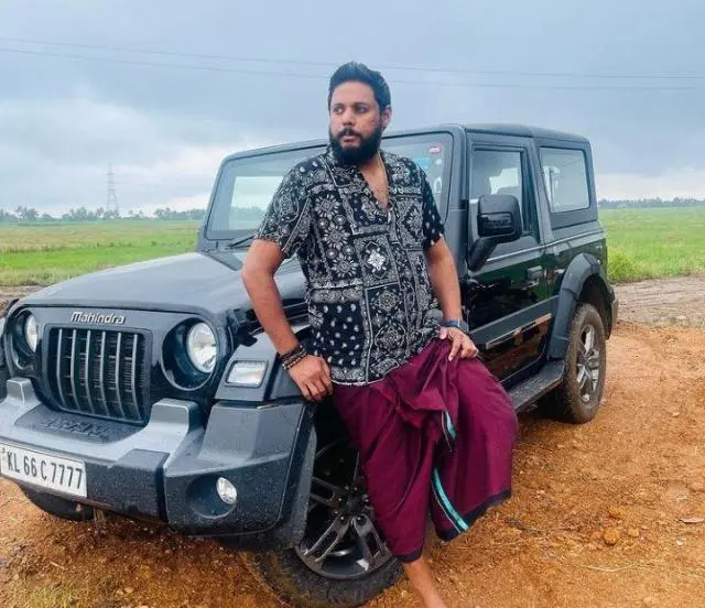 Mahindra Thar LX 4 STR Convertible Petrol AT BS6 2021