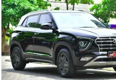 Hyundai Creta S 1.5 Petrol BS6 2021
