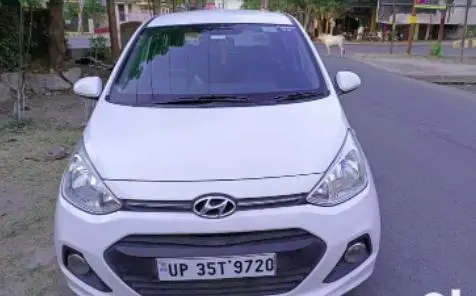 Hyundai Grand i10 Magna 1.1 CRDi 2017