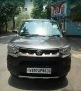 Maruti Suzuki S-Presso Vxi Plus AGS 2020