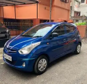 Hyundai Eon Era + 2015