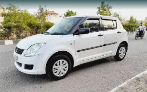 Maruti Suzuki Swift VXi 2009