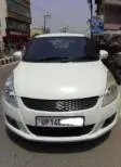 Maruti Suzuki Swift VDi 2014