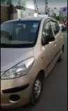 Hyundai i10 1.1L iRDE Era Special Edition 2008