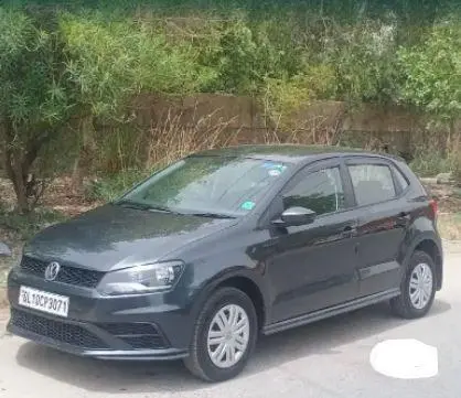 Volkswagen Polo Trendline 1.0L MPI BS6 2020