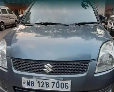 Maruti Suzuki Swift VXi 2010