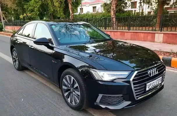 Audi A6 45 TFSI Technology 2020