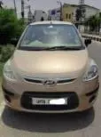 Hyundai i10 Sportz 1.2 Kappa2 2008