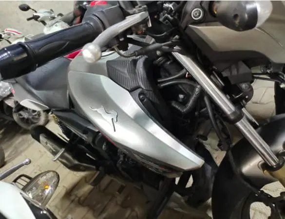 TVS Apache RTR 180cc 2019