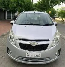 Chevrolet Beat LT Petrol 2014