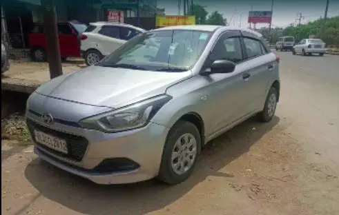 Hyundai Elite i20 Era 1.2 2016