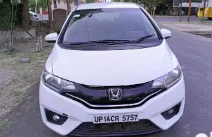 Honda Jazz S i-DTEC 2015