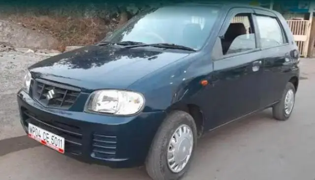 Maruti Suzuki Alto LXi 2009