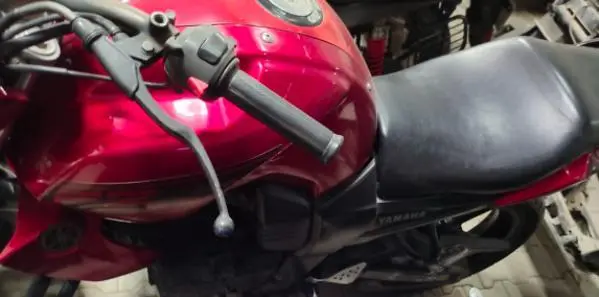 Yamaha Fazer FI V 2.0 150cc 2016